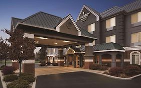 Country Inn Suites Michigan City